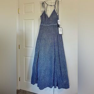 Bran new prom wedding dress